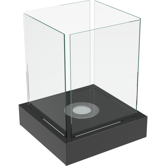 Bio ethanol haard Tango 0.2L Sfeerhaard