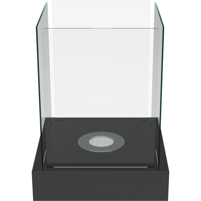 Bio ethanol haard Tango 0.2L Sfeerhaard