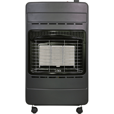 Qlima GH342RV Gaskachel