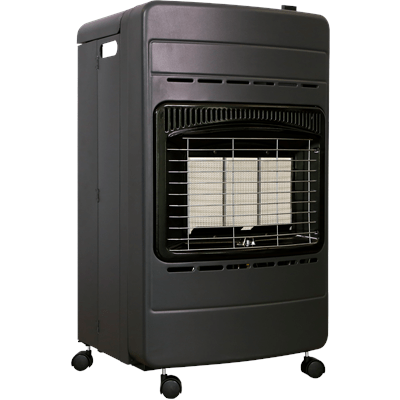 Qlima GH342RV Gaskachel