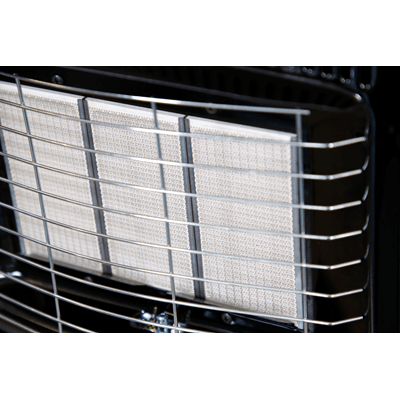 Qlima GH342RV Gaskachel