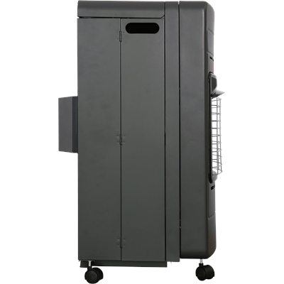 Qlima GH342RV Gaskachel