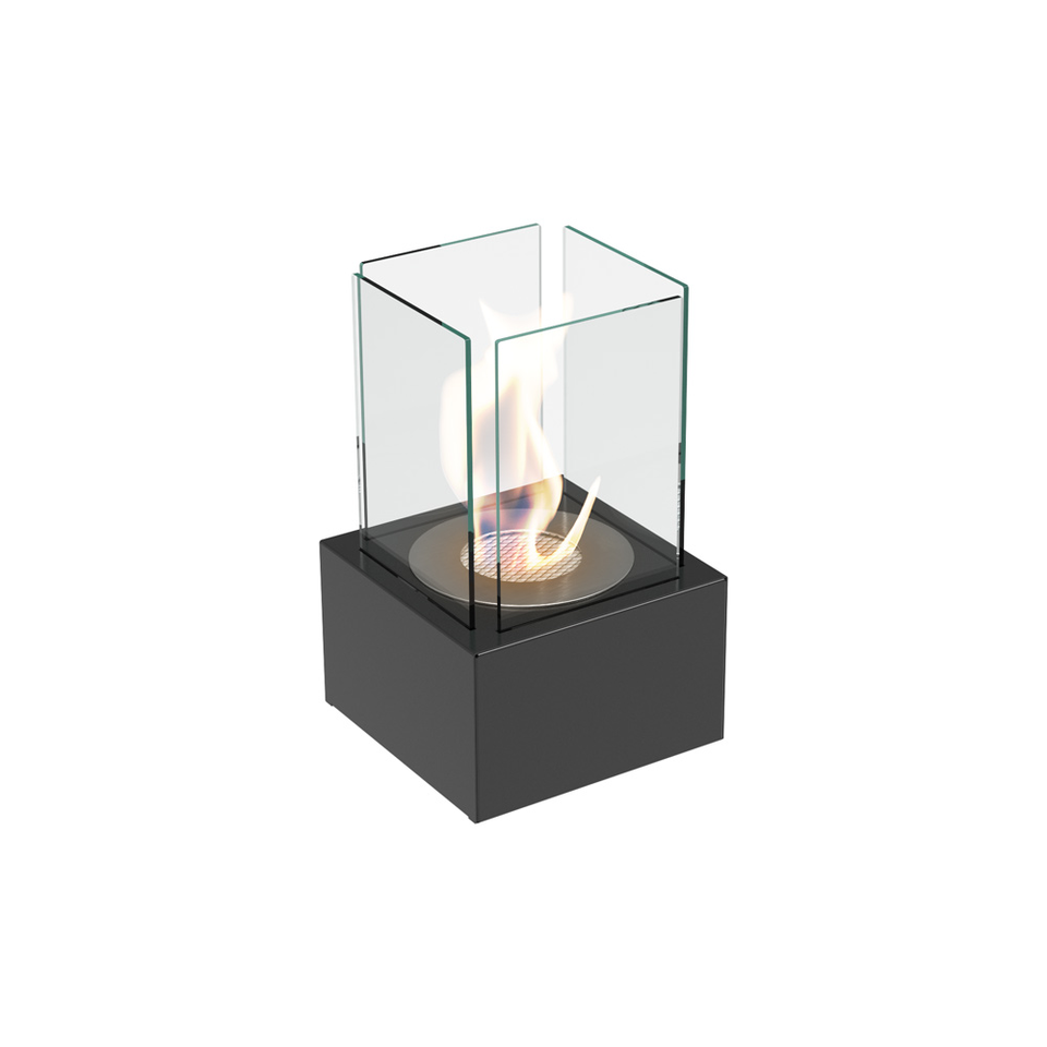 Bio ethanol haard Tango 0.2L Sfeerhaard