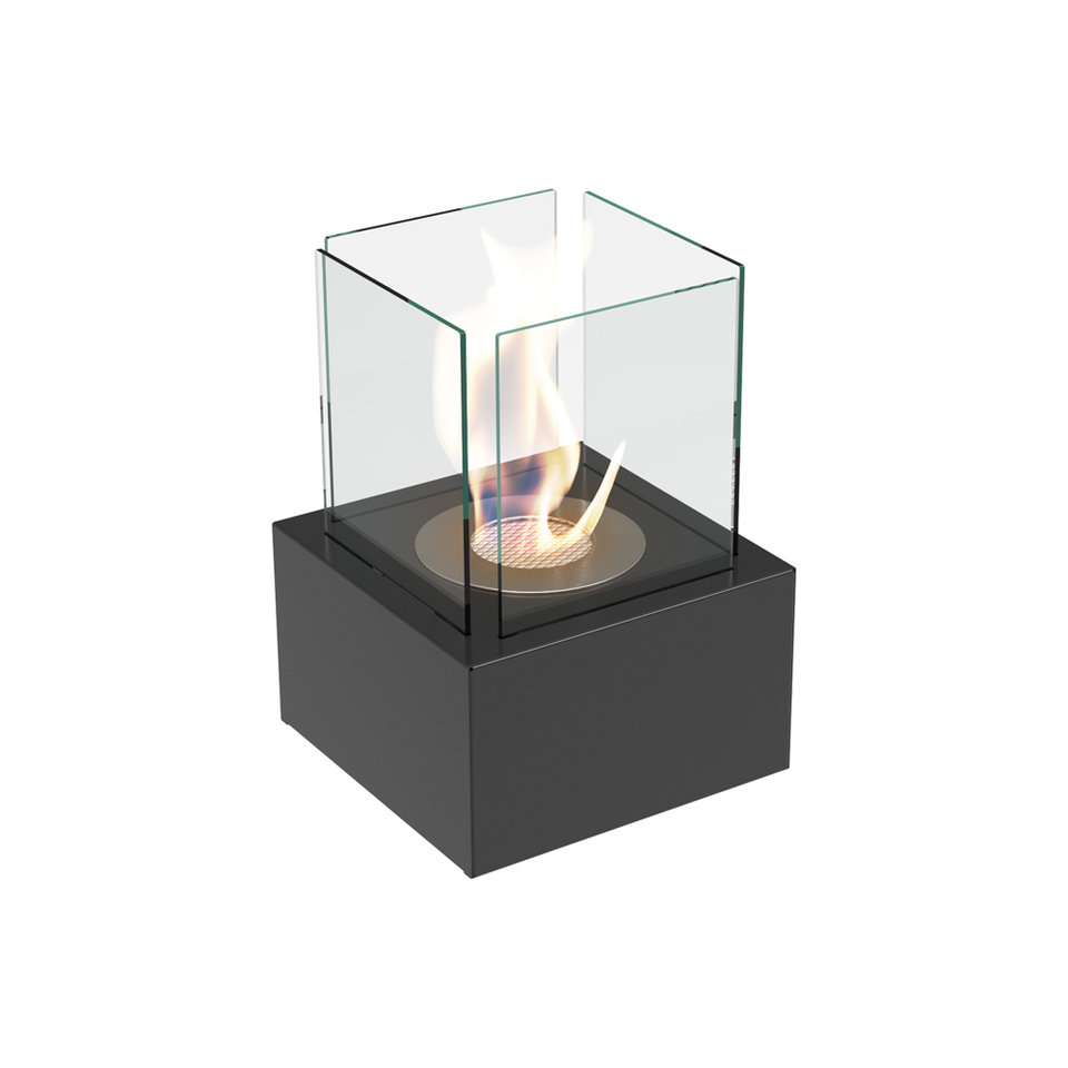 Bio ethanol haard Tango 0.2L Sfeerhaard