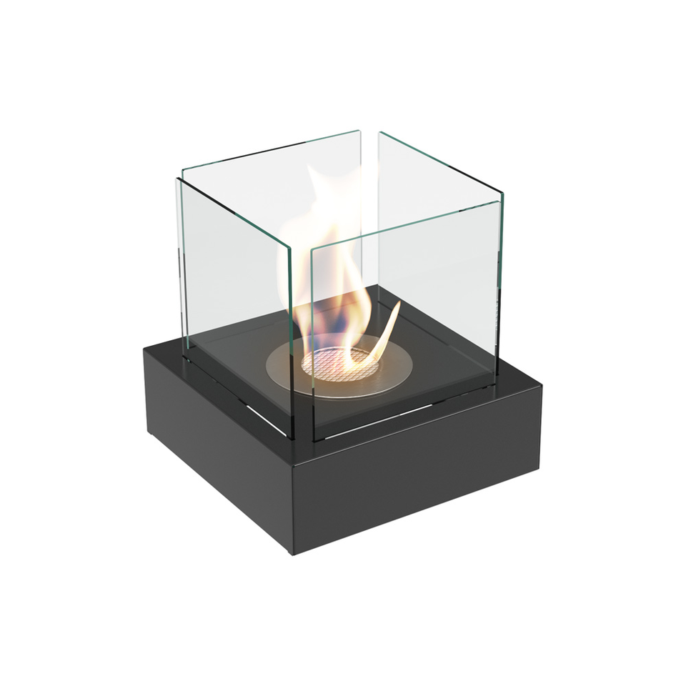 Bio ethanol haard Tango 0.2L Sfeerhaard