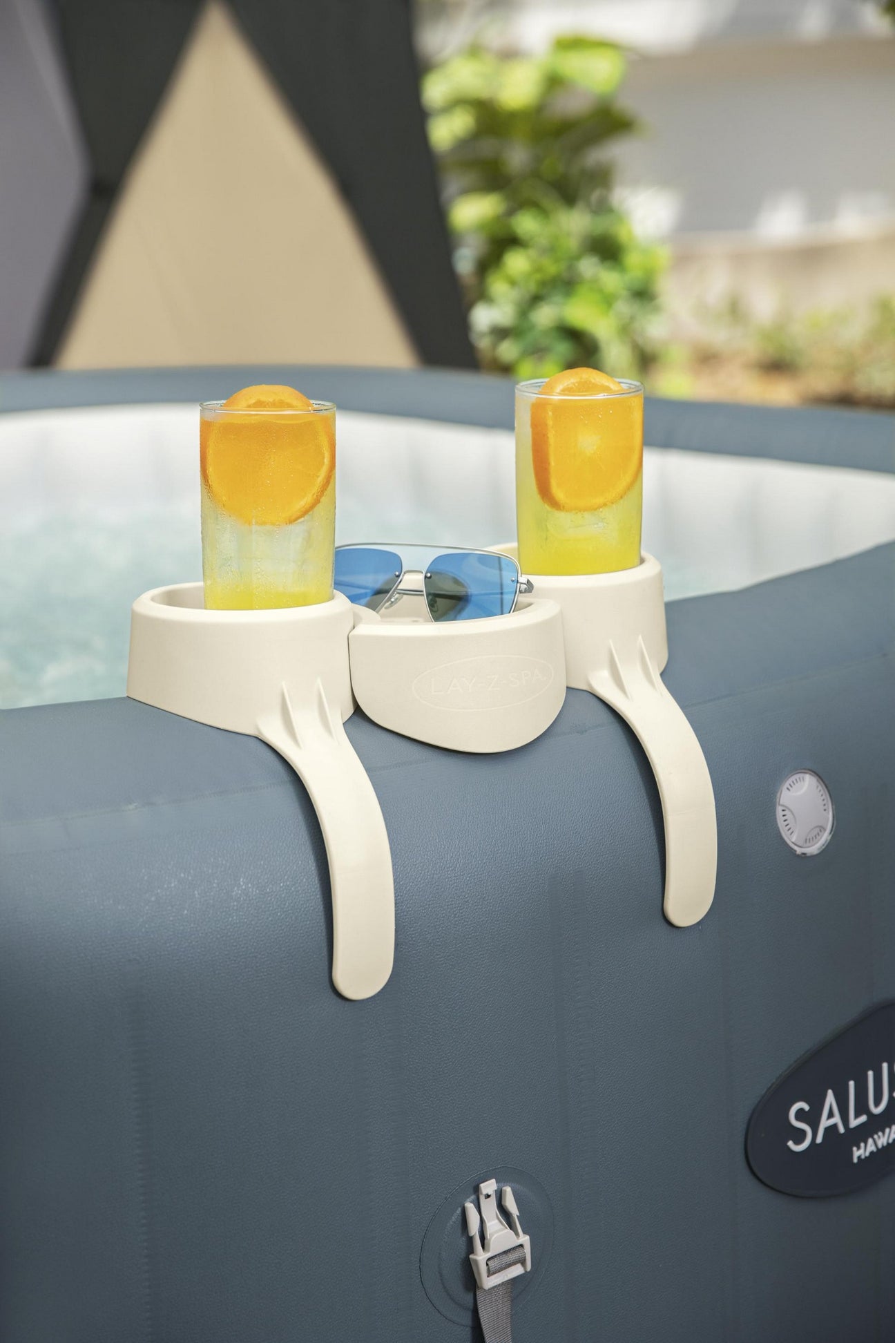 Accessoires Jacuzzi´s