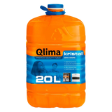 Qlima kachelbrandstof Petroleum Kristal 20L