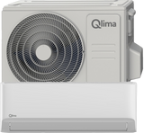 Qlima SC 6153 Split Airco 5.3kW compleet incl. indienststelling Heijmans