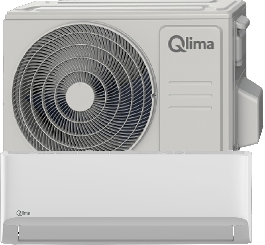 Qlima S 6035 Split Airco 3.5 kW