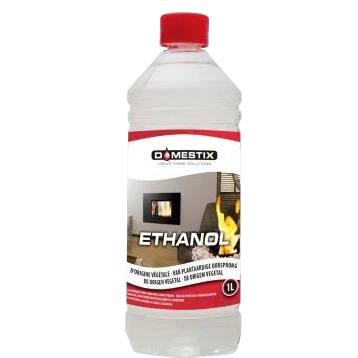 Bio ethanol 1 Liter