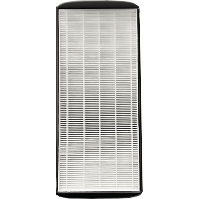 Qlima HEPA filter A34