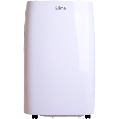 Qlima D 630 P Smart Luchtontvochtiger