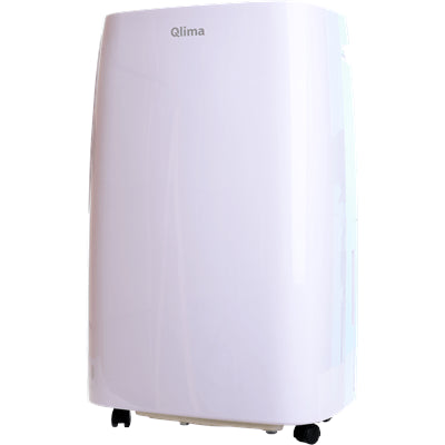 Qlima D 630 P Smart Luchtontvochtiger