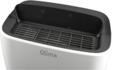 Qlima D 630 P Smart Luchtontvochtiger