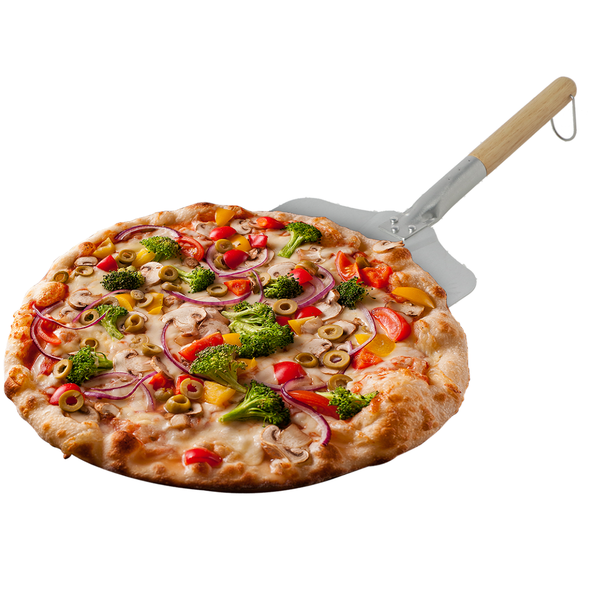 Pizzaspatel