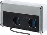 Monoblock airco koeling en verwarming WDH 235 PTC wit