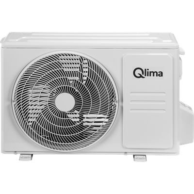 Qlima S 6026 Split Airco 2.6 kW