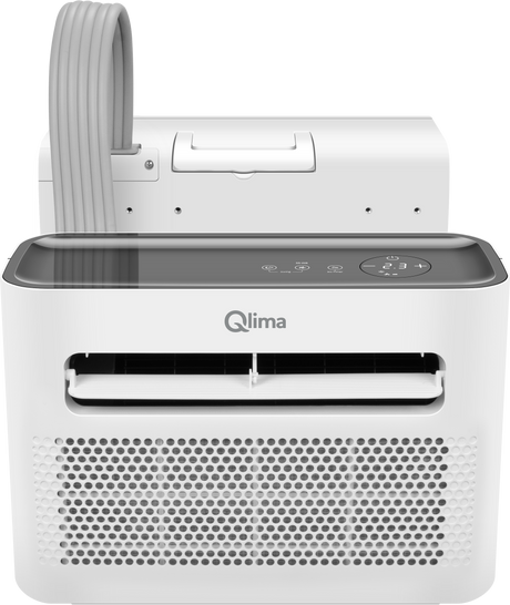 Qlima Mini Split Unit Airco MS-AC5001 1.46kW