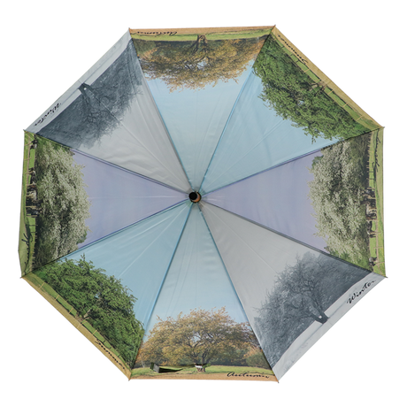 4 seizoenen paraplu