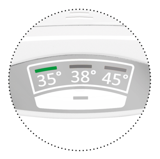 DOORSTROOMVERWARMER MCX - VERSTELBARE TEMPERATUUR - 3,5 KW, 230 V