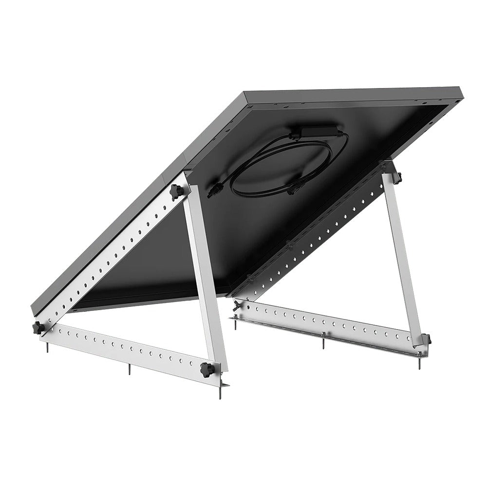Ecoflow Tilt Mount Bracket verstelbare montagebeugel