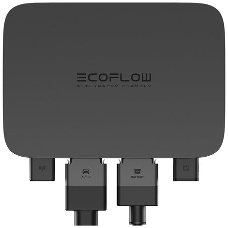 EcoFlow 800W Alternator Charger