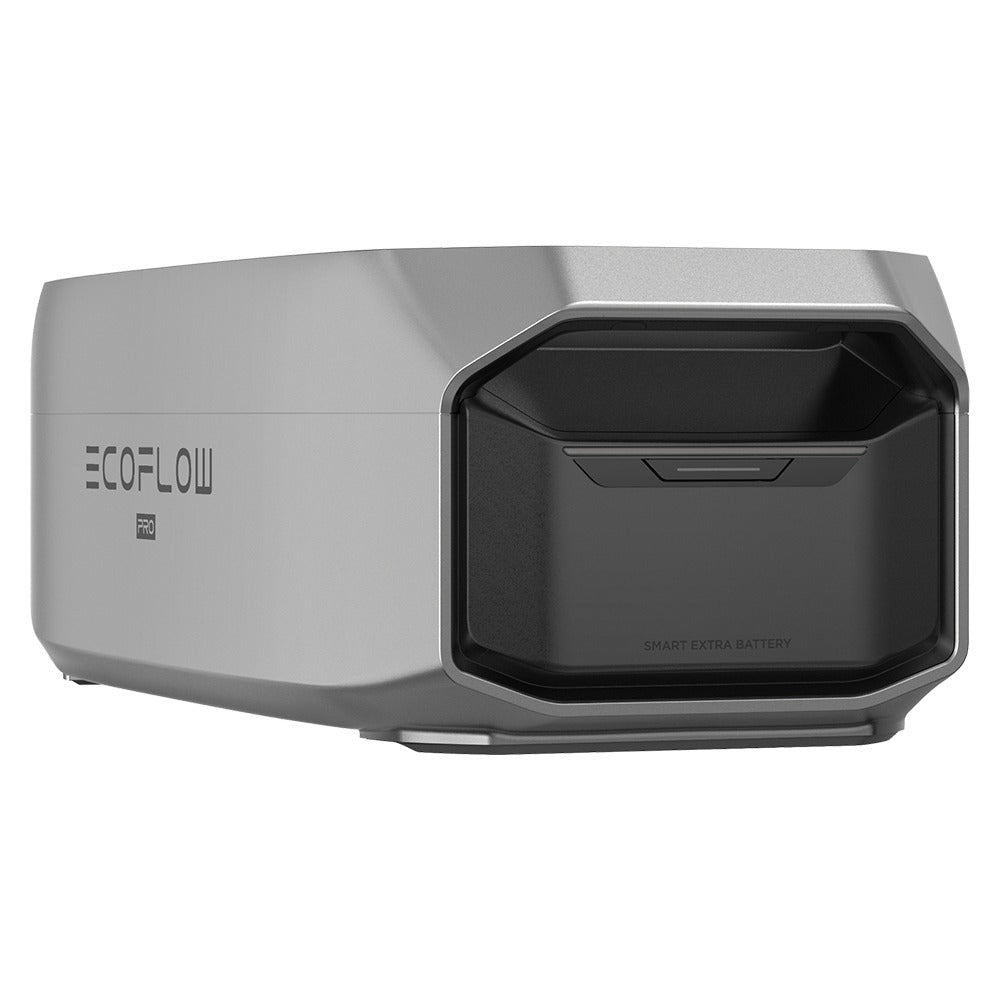 EcoFlow DELTA Pro 3 Extra Battery