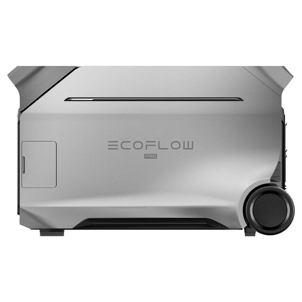 EcoFlow DELTA Pro 3 Power Station