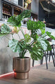 Roskilde S copper Ø37xH40cm