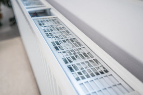 Prillo Radiatorventilator
