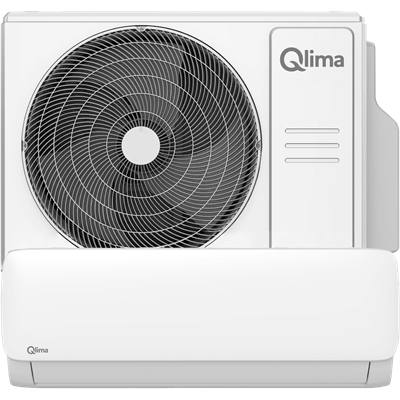 Qlima S 6035 Split Airco 3.5 kW