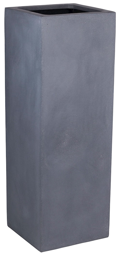 South Carolina grey L35 x B35 x H100cm