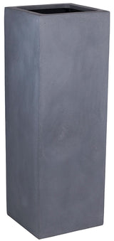 South Carolina grey L35 x B35 x H100cm