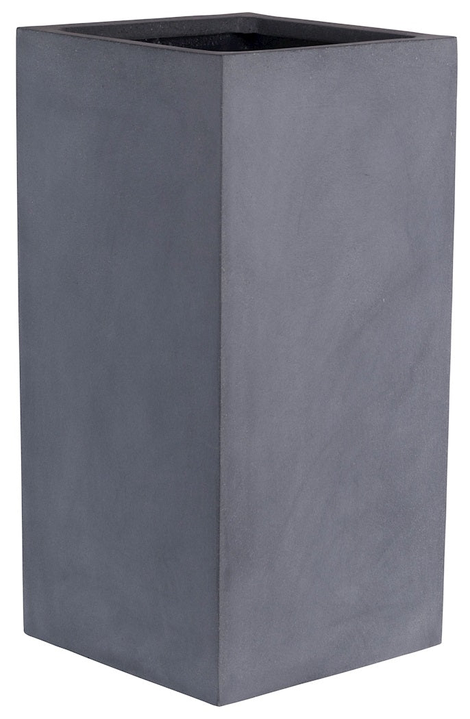 Michigan grey L40 x B40 x H80cm