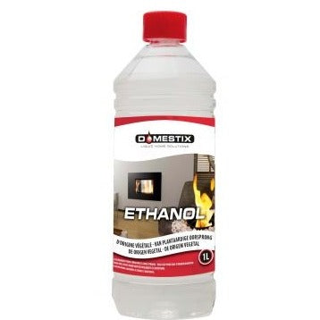 Bio ethanol 1 Liter