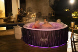 Lay-Z Spa Hollywood