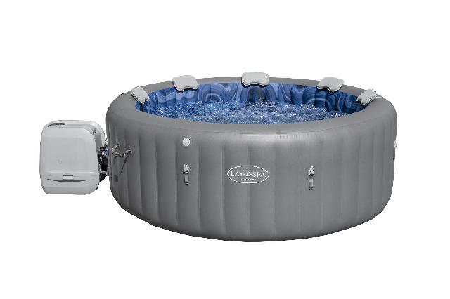 Lay-Z Spa Santorini Hydrojet