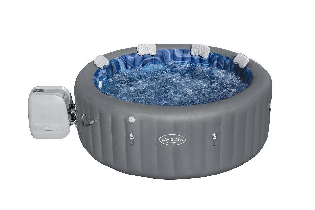Lay-Z Spa Santorini Hydrojet