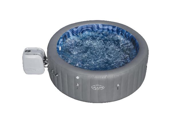 Lay-Z Spa Santorini Hydrojet