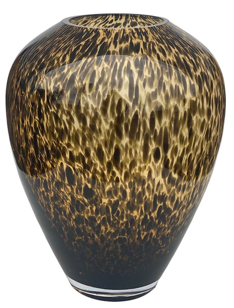 Kander M cheetah Ø27,5 x H35 cm