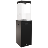 Patio Light Gasheater terrasverwarmer 1,5m
