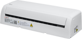 Qlima SC 6135 Split Airco 3.5 kW compleet incl. indienststelling Heijmans
