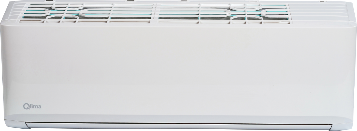 Qlima SC 6135 Split Airco 3.5 kW compleet incl. indienststelling Heijmans