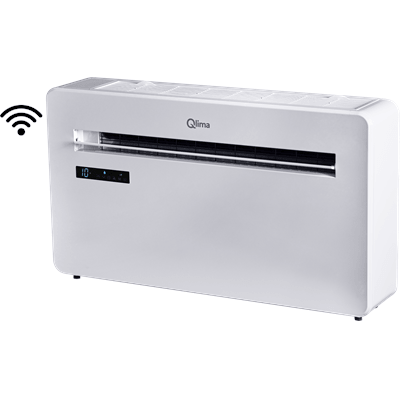 Qlima Monoblock airconditioner 2.9kW 60-85m3