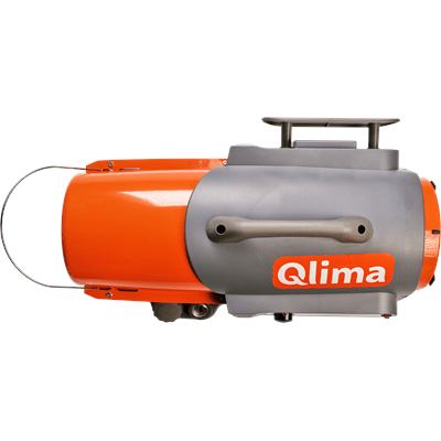 Qlima DFA 1650 Premium warmtekanon