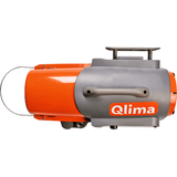 Qlima DFA 1650 Premium warmtekanon