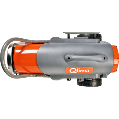 Qlima warmtekanon DFA 2900