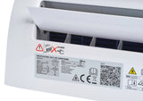 Qlima SC 6135 Split Airco 3.5 kW compleet incl. indienststelling Heijmans