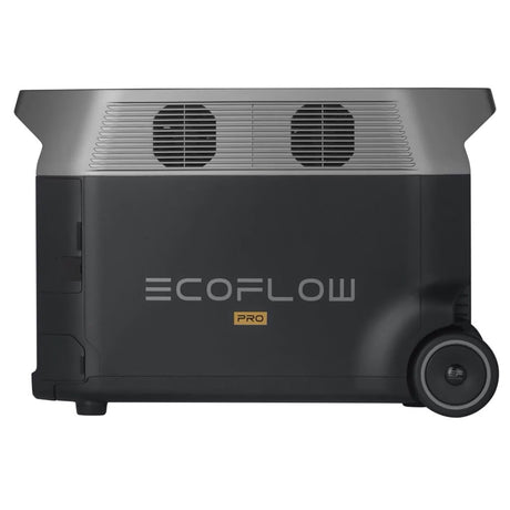 EcoFlow DELTA Pro Power Station