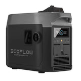 EcoFlow Smart Generator benzine aggregaat